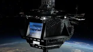 Dual Universe New Supporter Packs Trailer