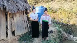 TONG THIN KHẮP BAI KHỔ ĐẨY CHUỐP LO THƯƠNG