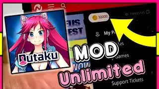 Nutaku Gold Cheat - Unlimited Gold Hack 2025 iOS/Android