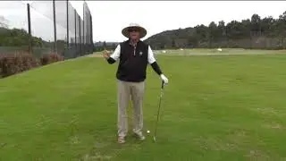 Lead Arm Adduction