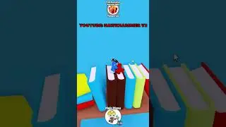 How To Find The New Pin In The Toy Update For Minion Simulator! (Roblox Minion Simulator) #shorts