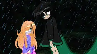 🐍💤Green Naga connor and Susie first encounter|gacha Hypnosis|Gacha RP
