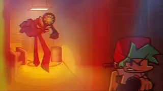 Imperceptible (slowed + reverb) FNF DOORS FLOOR 1