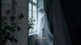 👻 The White Lady of Belhurst Castle | True Ghost Story