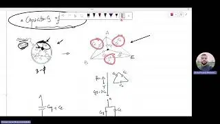 Power System Underground Cables Problems & Arc Suppression coil(Peterson coil)
