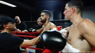 I FIGHT TODAY
