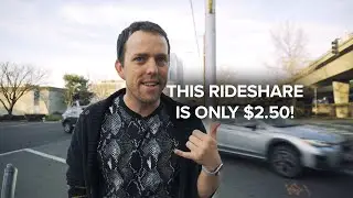 Sacramento gets SmaRT about ridesharing! | Ride Tech