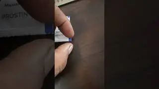 Where is position of eye mark on three side seal pouch , how to decide eye-mark size for three side