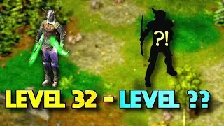 ВЕРНУЛИСЬ К СВЯЩЕННОМУ ЗОЛОТУ! ЧАСТЬ 4 #sacred #sacredgold #sacredunderworld #darkelf