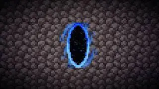 NEW PORTAL GUN MINECRAFT MOD IS INSANE!!!! (Aperture Innovations Mod Review, Crafting Recipes)