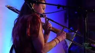 Natalie Cressman and Ian Faquini | 2023-03-23 | Assanhado
