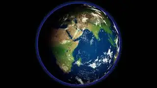 4K Earth Rotation Live Wallpaper | Background Video| Full HD Free Download earth