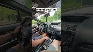 Boomba Bypass Valve 🐌