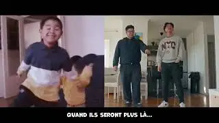 La musique des fr&egrave;res @superkevintran 