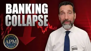 The Banking System Collapse [Is History Repeating Itself?]