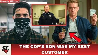 The Police Captain&rsquo;s Son Was My Biggest Customer: The Story of &lsquo;C-Reaper&rsquo; in Miami