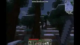 Minecraft LETS PLAY VOLTZ! episode 2: Adventures!