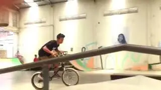 BMX Cambodia - Lay Heng