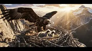 Could This Be Earth's Last Secret? Life Million Years Ago | Eagle's Nest Explored