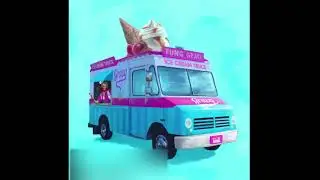 Yung Gravy - Ice Cream Truck [Instrumental]