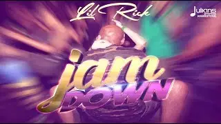 Lil Rick - Jam Down 
