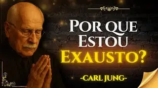 O CANSAÇO DA MÁSCARA - JUNG E O RESGATE DO SELF NA MATURIDADE