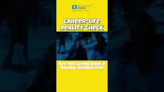 You deserve more than a Ghisi Piti life, a Career & Future that Inspires, a Life that Matters!💙