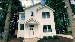 Listing Highlight - 5734 SE Flavel Dr. Portland, OR 97206