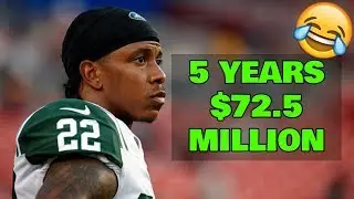 10 Recent Free Agent Signings that Already Look Like HUGE MISTAKES (2016-18)