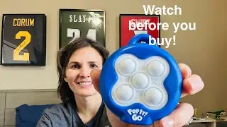 Pop It Go review