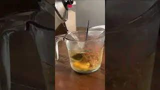 How to Make Herbal Kombucha Tea  (1) - Forming Scoby From Scratch
