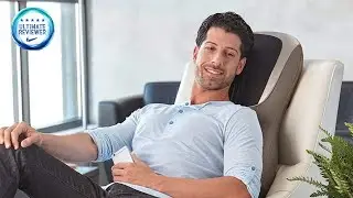 Top 5 Best Massage Chair Pad On Amazon [Latest Review]
