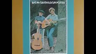 Bat McGrath & Don Potter - Jefferson Green (1969)