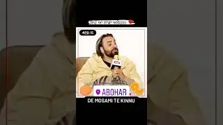 Abohar Status 💯😎💪 #Abohar #AboharStatus #babbumaan #Punjababohar