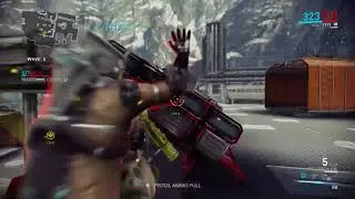 hardcore warframe