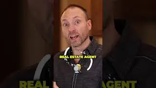 Make sure you're working with an Investor Friendly Agent. #realestate #realestateinvesting #shorts
