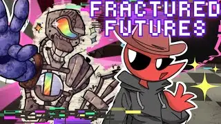 The TUBULAR Fractured Futures Event on TPRR
