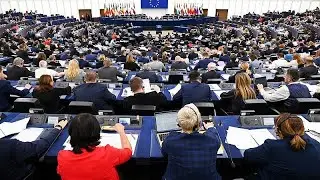 Hungary is no longer a full democracy but an 'electoral autocracy,' MEPs declare in new report