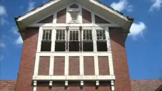 Larundel Mental Asylum