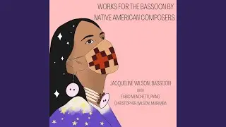 Nocturne for Bassoon and Marimba