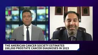 Prostate Cancer- Stigma, Racial Inequities, And Screening