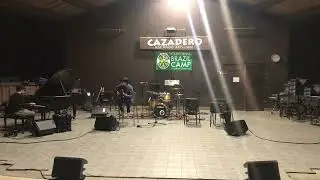 Vitor Goncalves & Chico Pinheiro | 2025 WK 2 California Brazil Camp | Teachers Performance