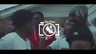 Eli x Mike Santana- Too Turnt ( Official Music Video) @DNAVisions