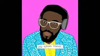 Adrian Younge's new project sounds like James Baldwin meets Marvin Gaye