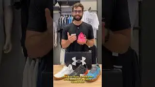 Under Armour Tribase Reign 6 - Review 1 T&ecirc;nis Por Dia Tremend&atilde;o Uberaba