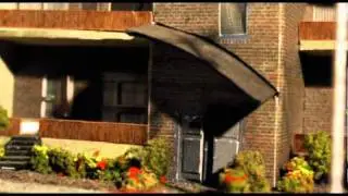 The Bon Scotts - We Like War