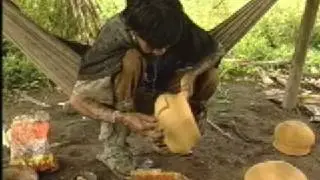 Ritual da Imagem: Arte Asurini do Xingu - ceramica