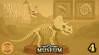 1 Star Museum - Episode 4 - Memento Mile - #twopointmuseum