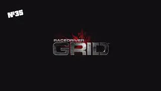Race Driver: Grid #35 - Чемпионат Америки. Часть 10