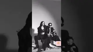 Vconk Photoshoot Studio Bareng Erika Carlina Dan Baby Andrew ✨ Auto Stylish Banget!